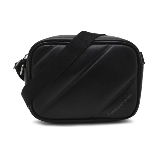 Calvin Klein Jeans Listonoszka ze sklepu Gomez Fashion Store w kategorii Listonoszki - zdjęcie 184302973