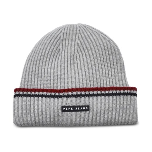 Pepe Jeans London Czapka ze sklepu Gomez Fashion Store w kategorii Czapki dziecięce - zdjęcie 184302993