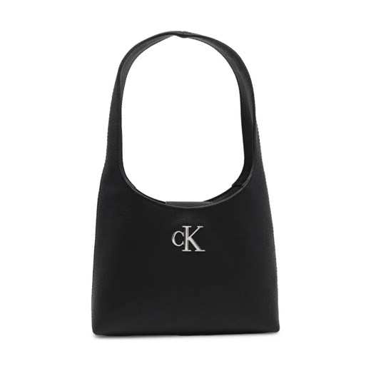 Calvin Klein Jeans Hobo ze sklepu Gomez Fashion Store w kategorii Torebki hobo - zdjęcie 184303013