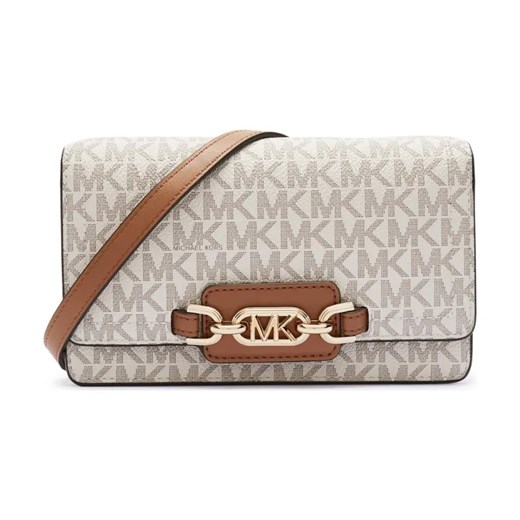 Michael Kors Listonoszka Heather ze sklepu Gomez Fashion Store w kategorii Listonoszki - zdjęcie 184303023