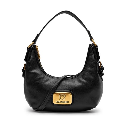 Love Moschino Hobo ze sklepu Gomez Fashion Store w kategorii Torebki hobo - zdjęcie 184303024