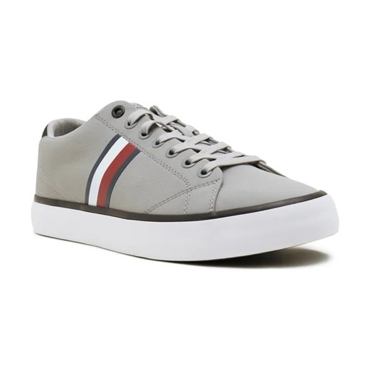 Tommy Hilfiger Sneakersy ze sklepu Gomez Fashion Store w kategorii Buty sportowe męskie - zdjęcie 184303040