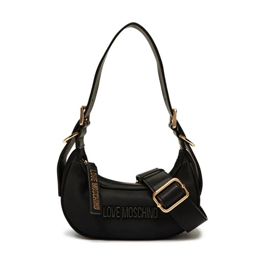 Love Moschino Hobo ze sklepu Gomez Fashion Store w kategorii Torebki hobo - zdjęcie 184303074