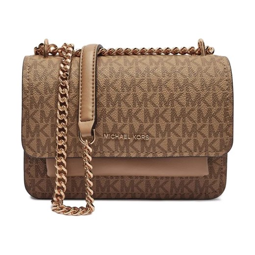 Michael Kors Torebka na ramię Claire ze sklepu Gomez Fashion Store w kategorii Listonoszki - zdjęcie 184303084