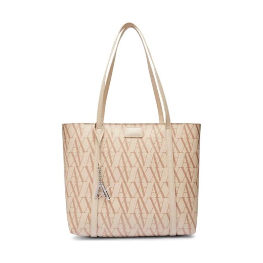 Armani Exchange Shopperka ze sklepu Gomez Fashion Store w kategorii Torby Shopper bag - zdjęcie 184303100