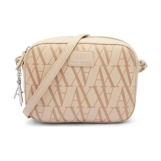 Armani Exchange Listonoszka ze sklepu Gomez Fashion Store w kategorii Listonoszki - zdjęcie 184303124
