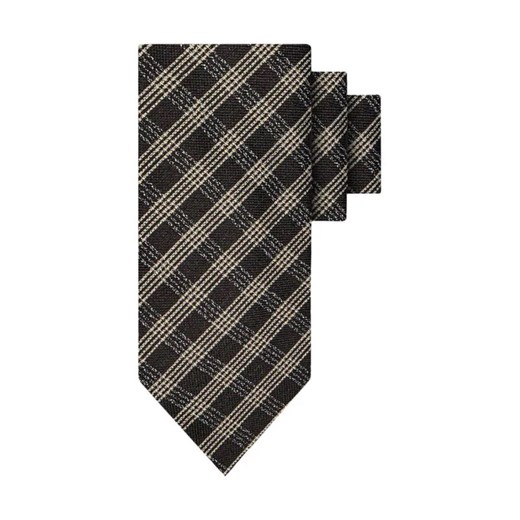 Joop! Jedwabny krawat 17 JTIE-01 ze sklepu Gomez Fashion Store w kategorii Krawaty - zdjęcie 184303130