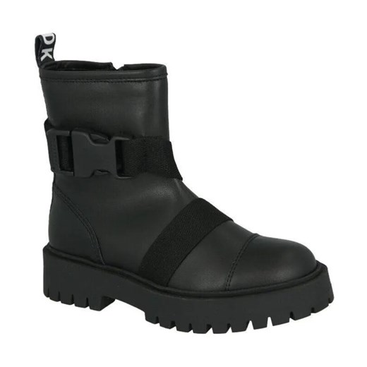 DKNY Kids Botki ze sklepu Gomez Fashion Store w kategorii Buty zimowe dziecięce - zdjęcie 184303180