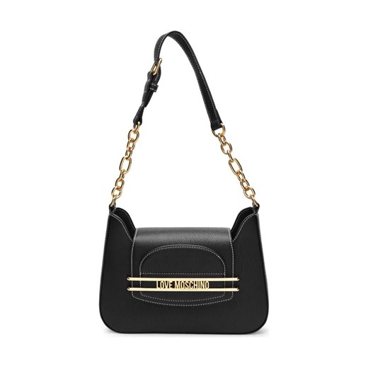Love Moschino Torebka na ramię ze sklepu Gomez Fashion Store w kategorii Listonoszki - zdjęcie 184303194