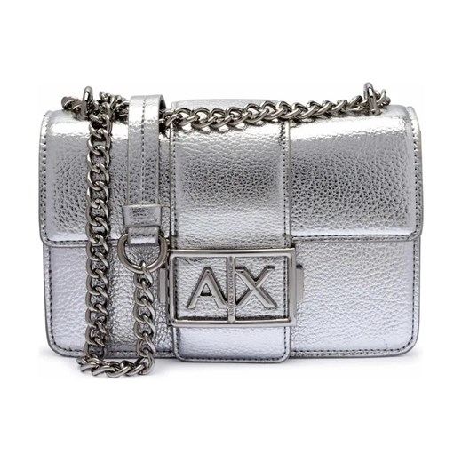 Armani Exchange Torebka na ramię ze sklepu Gomez Fashion Store w kategorii Listonoszki - zdjęcie 184303224