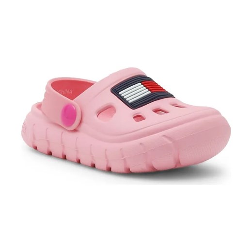 Tommy Hilfiger Sandały ze sklepu Gomez Fashion Store w kategorii Sandały dziecięce - zdjęcie 184303230