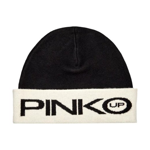 Pinko UP Czapka ze sklepu Gomez Fashion Store w kategorii Czapki dziecięce - zdjęcie 184303242