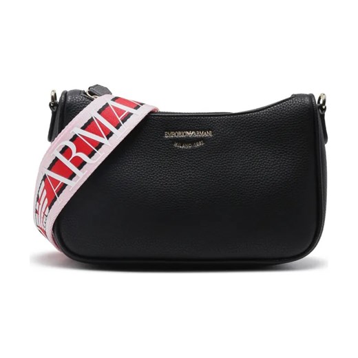 Emporio Armani Listonoszka ze sklepu Gomez Fashion Store w kategorii Listonoszki - zdjęcie 184303244
