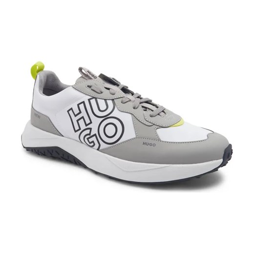 HUGO Sneakersy Kane 40 okazyjna cena Gomez Fashion Store