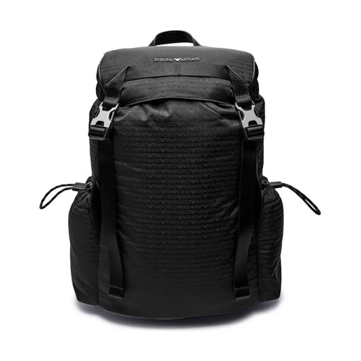 Emporio Armani Plecak ze sklepu Gomez Fashion Store w kategorii Plecaki - zdjęcie 184303274