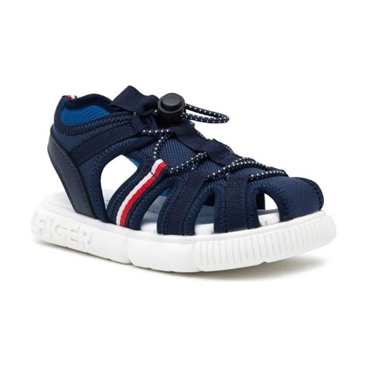 Tommy Hilfiger Sandały ze sklepu Gomez Fashion Store w kategorii Sandały dziecięce - zdjęcie 184303280