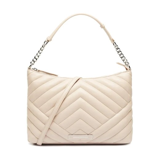 Armani Exchange Torebka na ramię ze sklepu Gomez Fashion Store w kategorii Listonoszki - zdjęcie 184303283