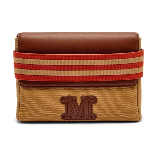 Max Mara Leisure Kopertówka OPICE ze sklepu Gomez Fashion Store w kategorii Kopertówki - zdjęcie 184303294