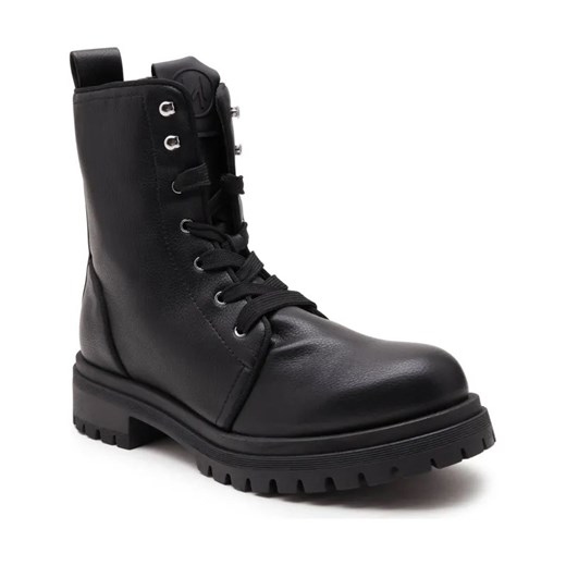 Marella Botki DUCCIO ze sklepu Gomez Fashion Store w kategorii Botki - zdjęcie 184303300