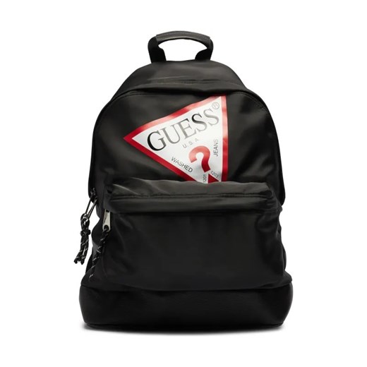 Guess Plecak Guess One Size okazyjna cena Gomez Fashion Store