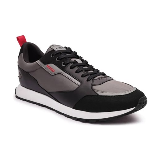 HUGO Sneakersy Icelin ze sklepu Gomez Fashion Store w kategorii Buty sportowe męskie - zdjęcie 184303313