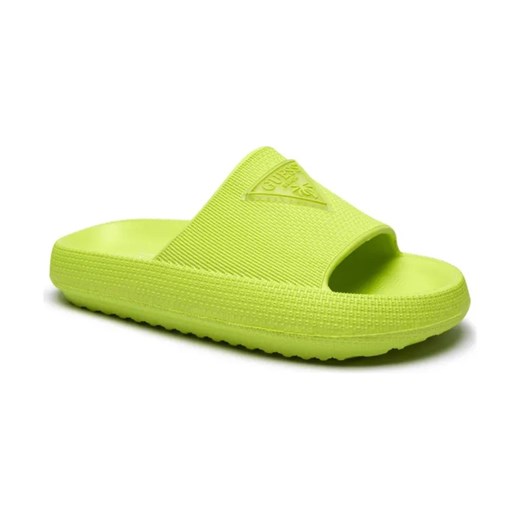 Guess Klapki ze sklepu Gomez Fashion Store w kategorii Klapki dziecięce - zdjęcie 184303314