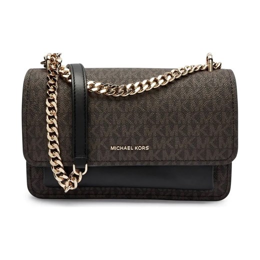 Michael Kors Torebka na ramię CLAIRE ze sklepu Gomez Fashion Store w kategorii Listonoszki - zdjęcie 184303320