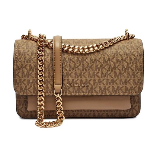Michael Kors Torebka na ramię CLAIRE ze sklepu Gomez Fashion Store w kategorii Listonoszki - zdjęcie 184303332