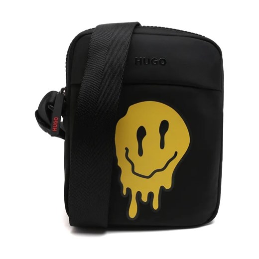 HUGO Reporterka Finley_NS ze sklepu Gomez Fashion Store w kategorii Torby męskie - zdjęcie 184303344