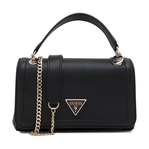 Guess Torebka na ramię ze sklepu Gomez Fashion Store w kategorii Kopertówki - zdjęcie 184303354