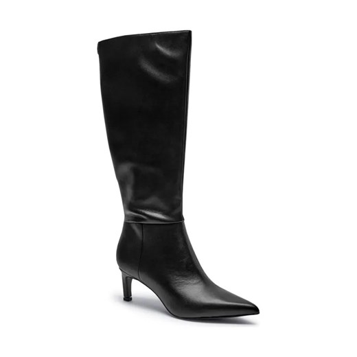 Guess Kozaki na szpilce QIALE ze sklepu Gomez Fashion Store w kategorii Kozaki damskie - zdjęcie 184303360