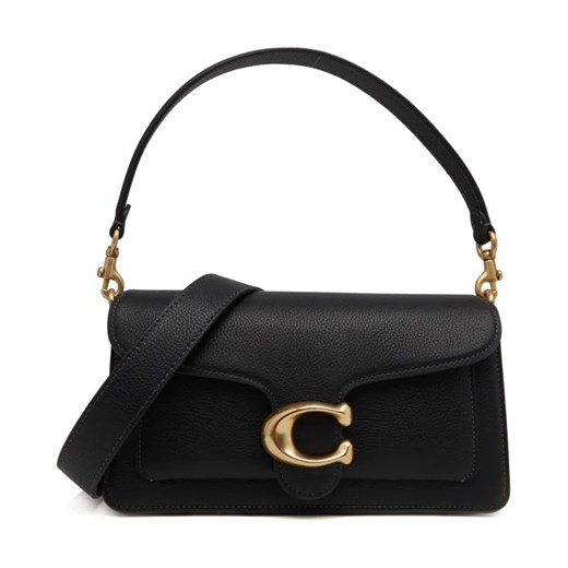 Coach Skórzana torebka na ramię Tabby 26 ze sklepu Gomez Fashion Store w kategorii Listonoszki - zdjęcie 184303373