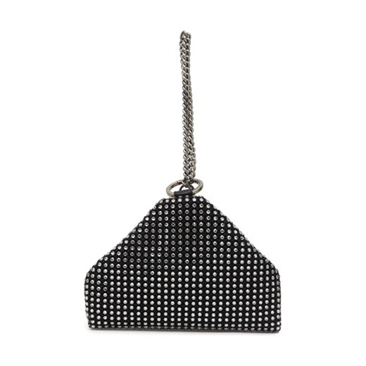 Pinko Kopertówka TRIANGLE ze sklepu Gomez Fashion Store w kategorii Kopertówki - zdjęcie 184303384