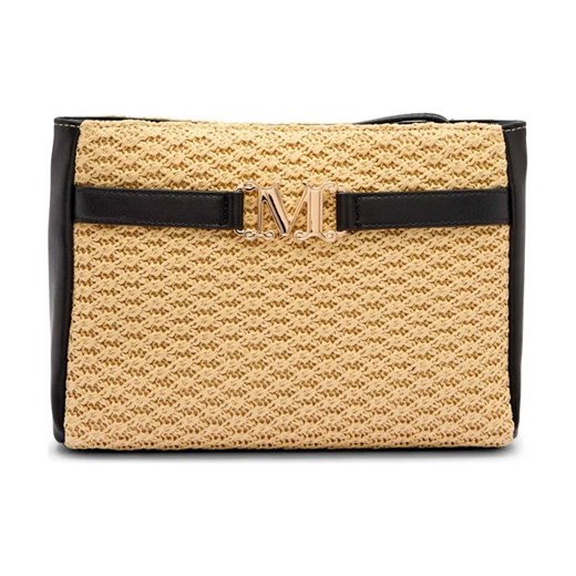 Max Mara Leisure Kopertówka RIENZA ze sklepu Gomez Fashion Store w kategorii Kopertówki - zdjęcie 184303401