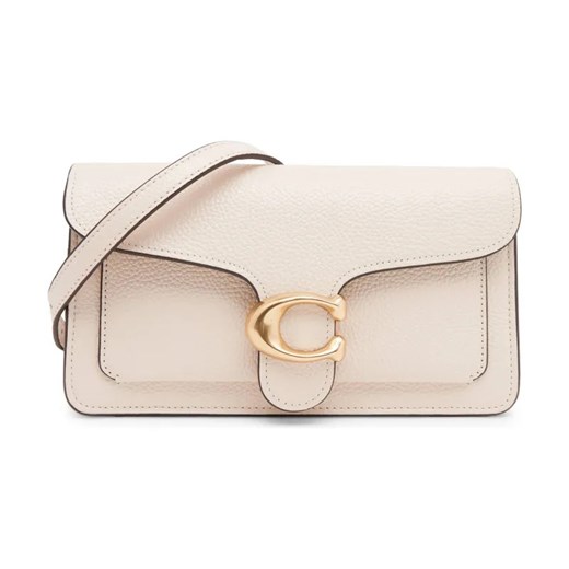 Coach Skórzana listonoszka Tabby ze sklepu Gomez Fashion Store w kategorii Listonoszki - zdjęcie 184303420