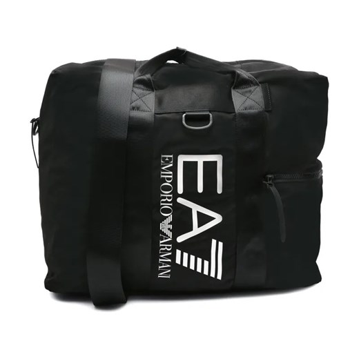 EA7 Torba sportowa One Size wyprzedaż Gomez Fashion Store