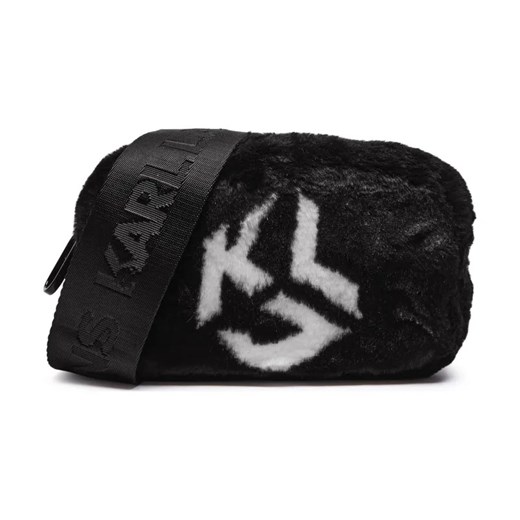 Karl Lagerfeld Jeans Listonoszka ze sklepu Gomez Fashion Store w kategorii Listonoszki - zdjęcie 184303491