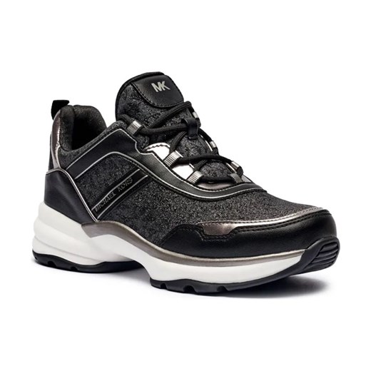 Michael Kors KIDS Sneakersy OLYMPIA ze sklepu Gomez Fashion Store w kategorii Buty sportowe dziecięce - zdjęcie 184303492