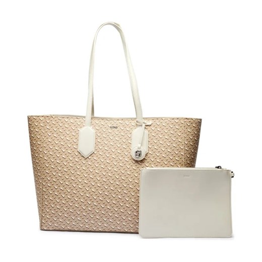 BOSS BLACK Shopperka Liriel ze sklepu Gomez Fashion Store w kategorii Torby Shopper bag - zdjęcie 184303520