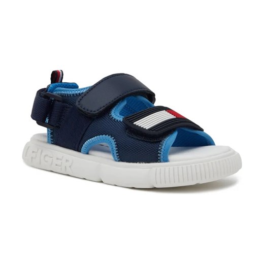 Tommy Hilfiger Sandały ze sklepu Gomez Fashion Store w kategorii Sandały dziecięce - zdjęcie 184303541