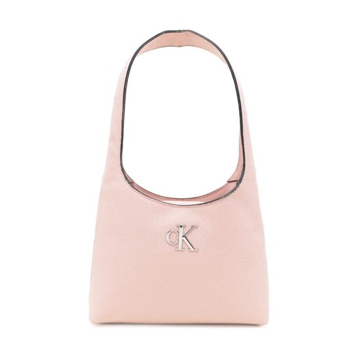 Calvin Klein Jeans Hobo ze sklepu Gomez Fashion Store w kategorii Torebki hobo - zdjęcie 184303543