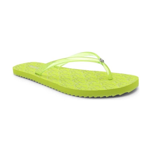 Michael Kors Japonki JINX ze sklepu Gomez Fashion Store w kategorii Klapki damskie - zdjęcie 184303550