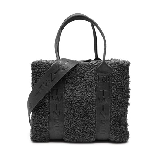 Twinset U&B Torebka na ramię ze sklepu Gomez Fashion Store w kategorii Listonoszki - zdjęcie 184303554