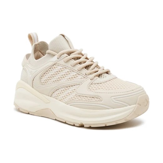 Dsquared2 Sneakersy DASH Dsquared2 37 promocyjna cena Gomez Fashion Store