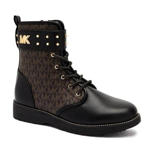 Michael Kors KIDS Botki ze sklepu Gomez Fashion Store w kategorii Buty zimowe dziecięce - zdjęcie 184303572
