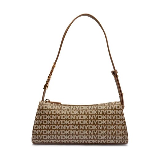DKNY Torebka na ramię AVRIL ze sklepu Gomez Fashion Store w kategorii Listonoszki - zdjęcie 184303580