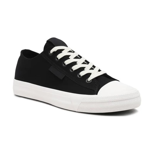 Guess Trampki RIO ze sklepu Gomez Fashion Store w kategorii Trampki męskie - zdjęcie 184303592