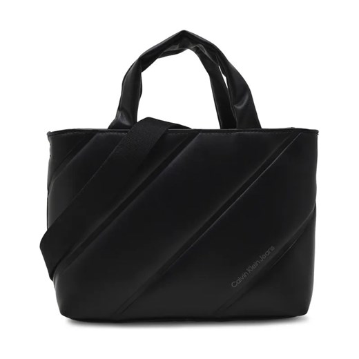 Calvin Klein Jeans Torebka na ramię ze sklepu Gomez Fashion Store w kategorii Listonoszki - zdjęcie 184303621