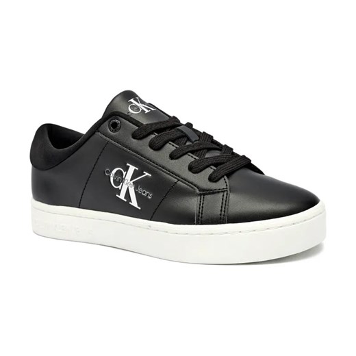Calvin Klein Jeans Sneakersy ze sklepu Gomez Fashion Store w kategorii Buty sportowe damskie - zdjęcie 184303624