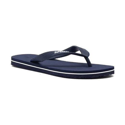Superdry Japonki ze sklepu Gomez Fashion Store w kategorii Klapki męskie - zdjęcie 184303631